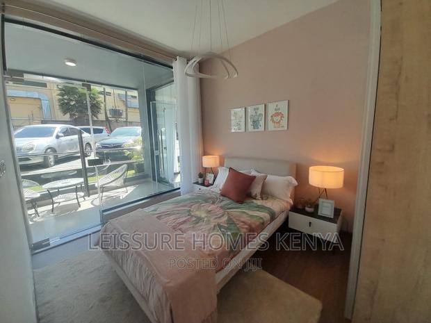 2bdrm Apartment in Hurlingham for sale
