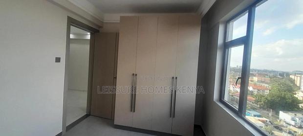 1bdrm Apartment in Hurlingham for rent