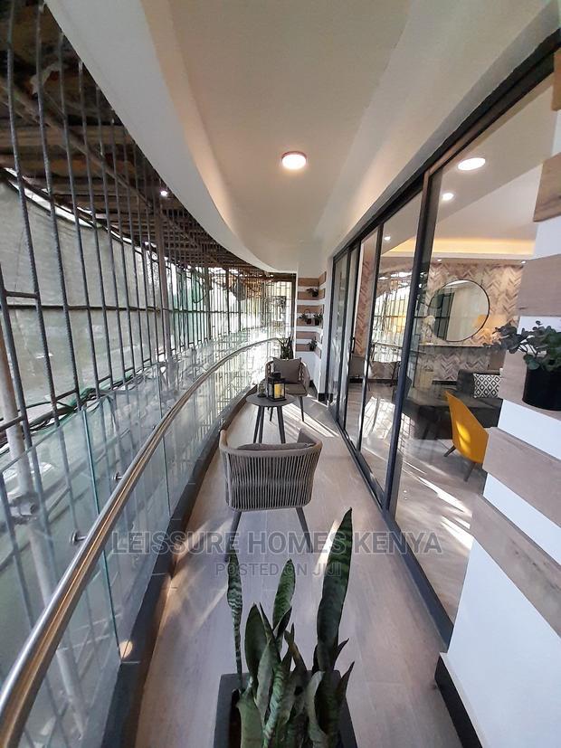 5bdrm Apartment in Kileleshwa for sale