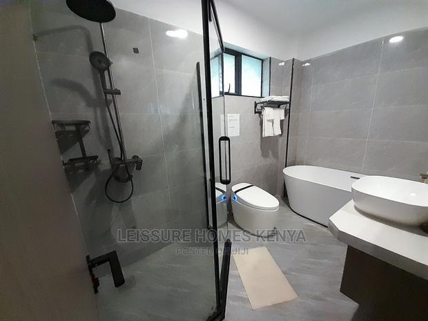 5bdrm Apartment in Kileleshwa for sale
