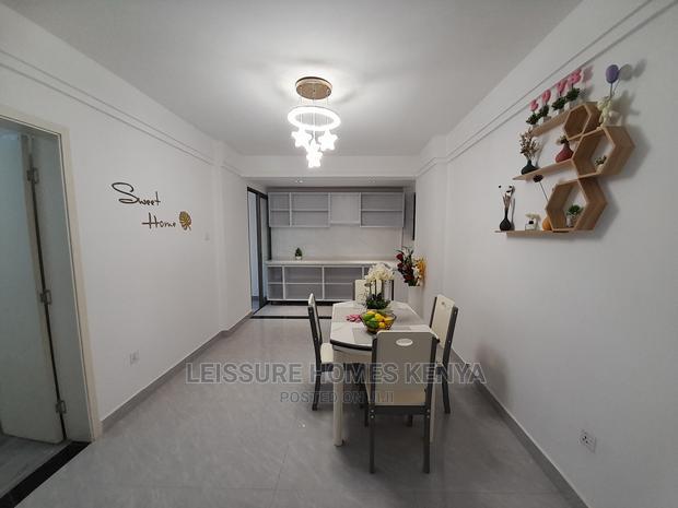 3bdrm Apartment in Kilimani for sale