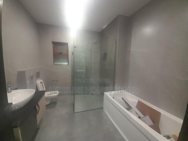 Furnished 3bdrm Apartment in Kileleshwa for sale
