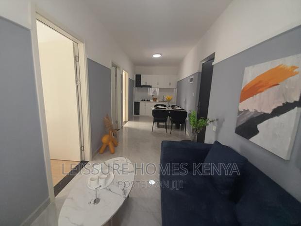 2bdrm Apartment in Kilimani for sale