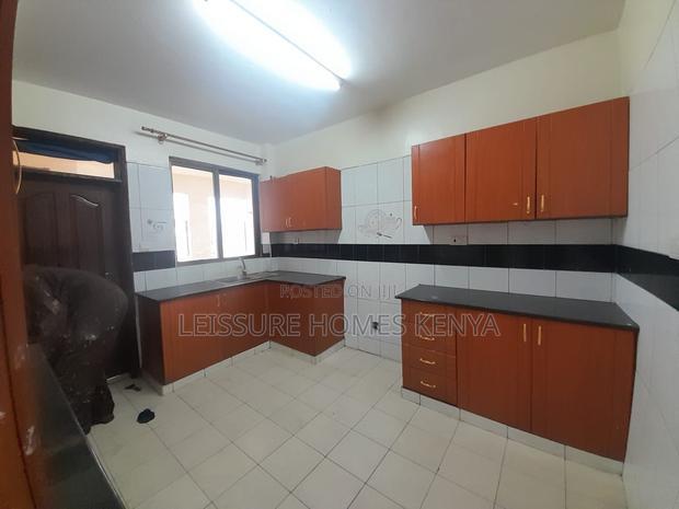 3bdrm Apartment in Image Luxury, Kilimani for rent