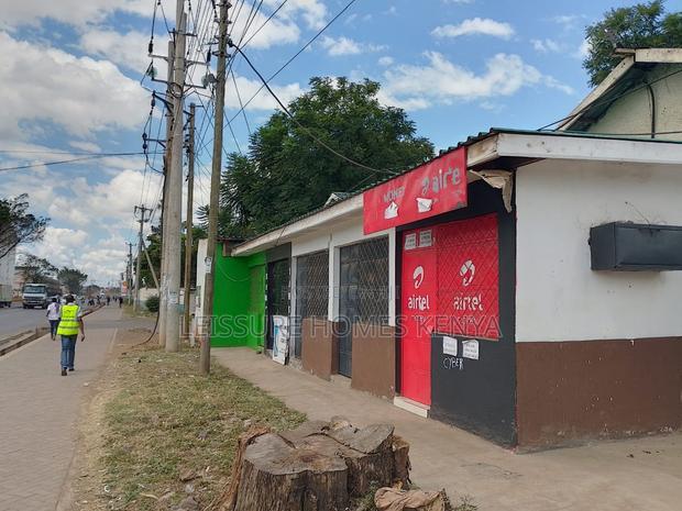Prime Commercial Property in Industrial Area
