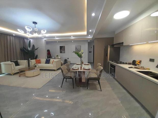 3bdrm Apartment in Kileleshwa for sale