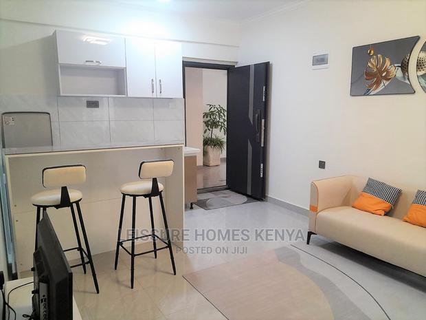1bdrm Apartment in Kilimani for sale