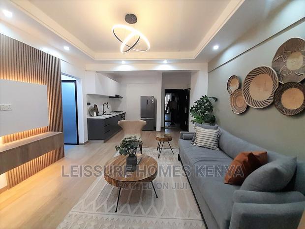 1bdrm Apartment in Westlands for sale