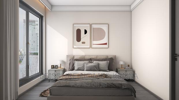 Stylish One Bedroom Modern Apartments