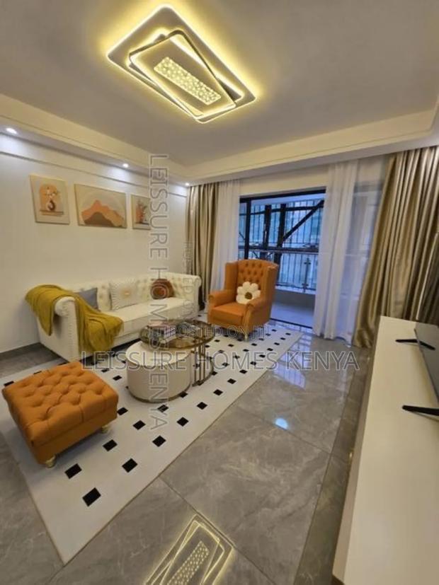 2bdrm Apartment in Kileleshwa for sale