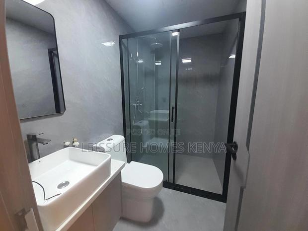3bdrm Apartment in Kileleshwa for sale