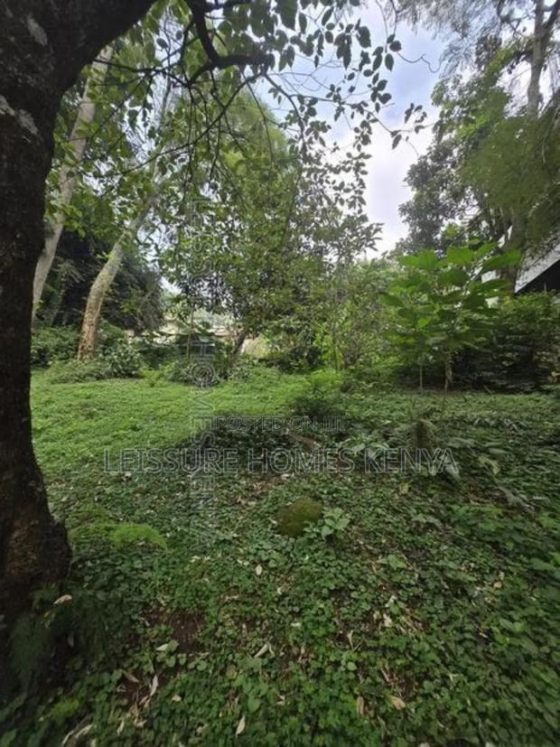 Prime Residential Plot in Westlands