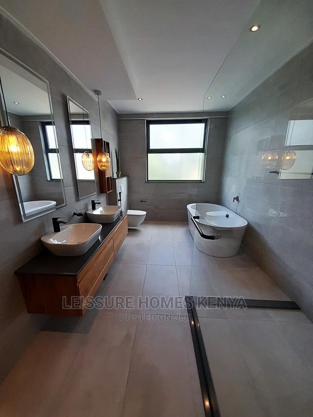 3bdrm Apartment in Westlands for sale