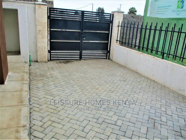 4bdrm Townhouse/Terrace in South C for sale