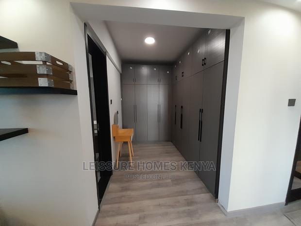 5bdrm Apartment in Kileleshwa for sale