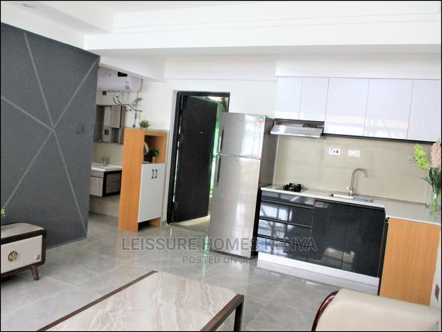 1bdrm Apartment in Kileleshwa for sale