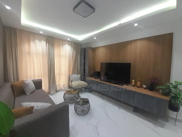 1bdrm Apartment in Smarthome Apartment, Kilimani for rent