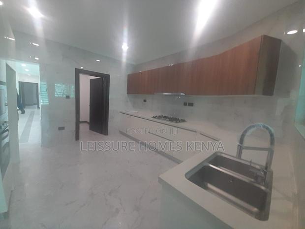 Furnished 3bdrm Apartment in Kileleshwa for sale