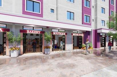 3bdrm Apartment in Gataka for sale