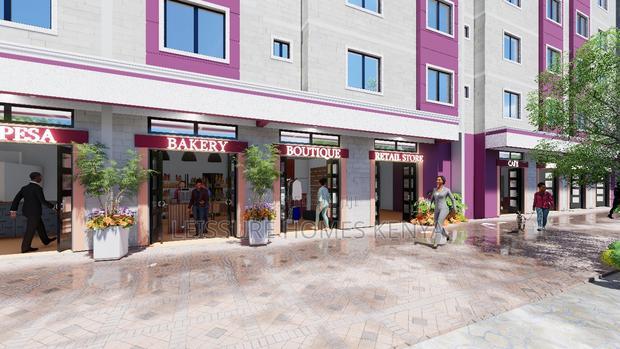 3bdrm Apartment in Gataka for sale