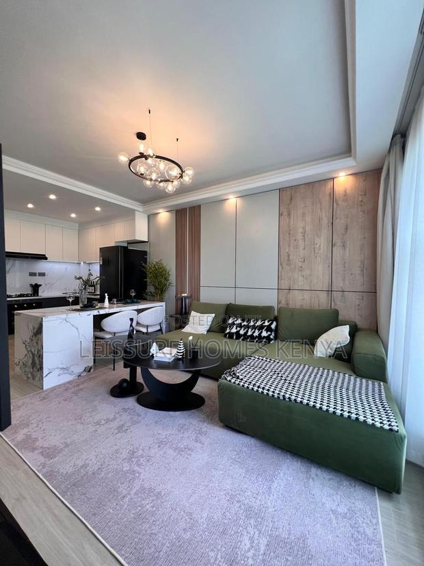 1bdrm Apartment in Westlands for sale