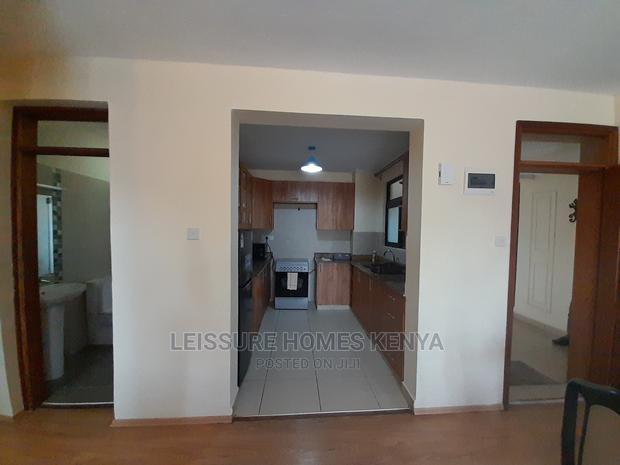 Furnished 2bdrm Apartment in Kileleshwa for rent