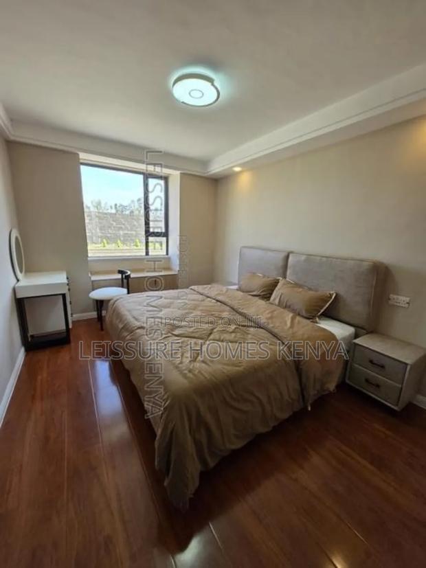 2bdrm Apartment in Kitengela for sale