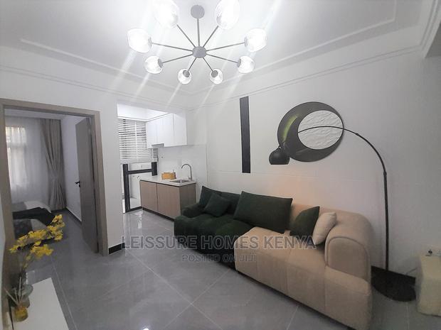 1bdrm Apartment in Kilimani for sale