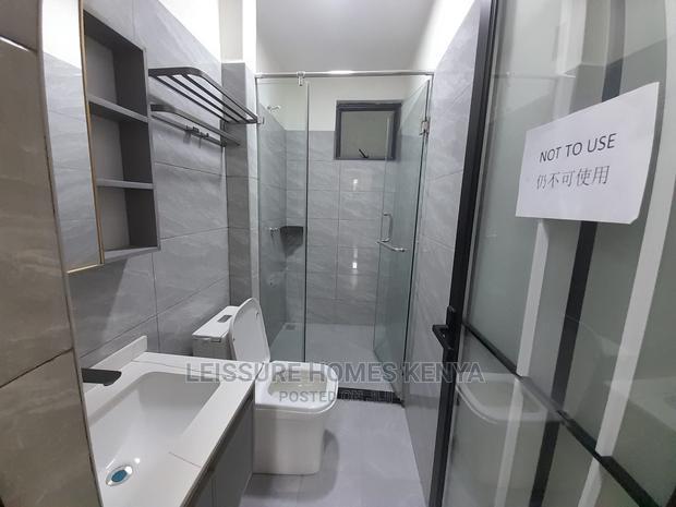 1bdrm Apartment in Kilimani for sale