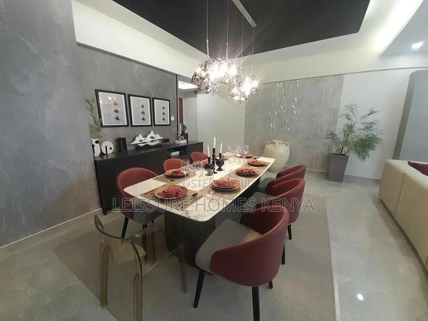4bdrm Apartment in Kileleshwa for sale