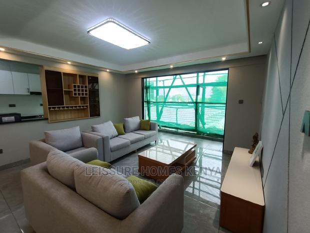3bdrm Apartment in Kilimani for sale