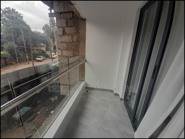 1bdrm Apartment in Kileleshwa for sale