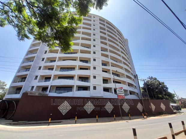 3bdrm Apartment in Kileleshwa for rent