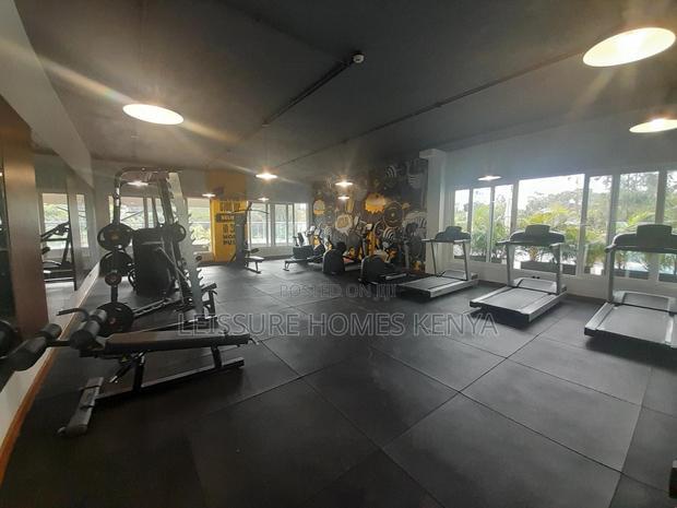 2bdrm Apartment in Kileleshwa for sale