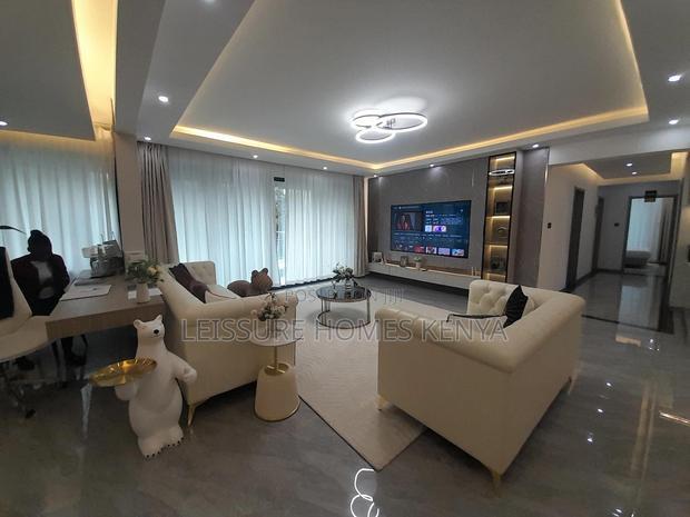 4bdrm Apartment in Kileleshwa for sale