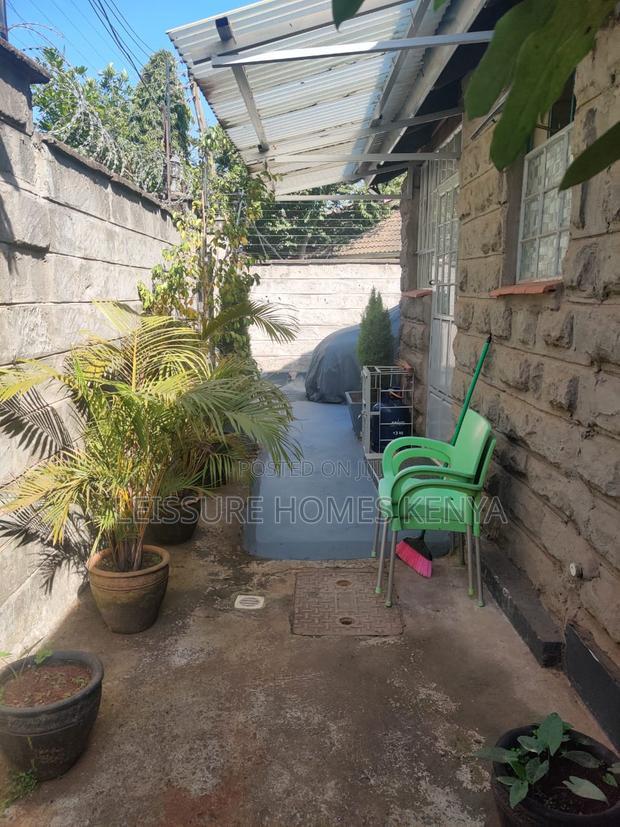4bdrm Maisonette in Kileleshwa for sale