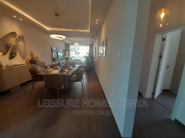 3bdrm Apartment in Kilimani for sale