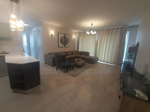 2bdrm Apartment in Kileleshwa for sale