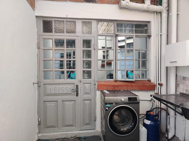 4bdrm Maisonette in Kileleshwa for sale