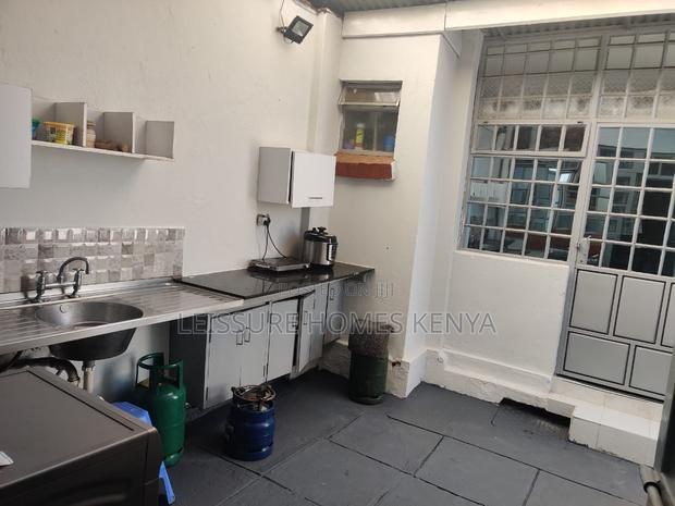 4bdrm Maisonette in Kileleshwa for sale