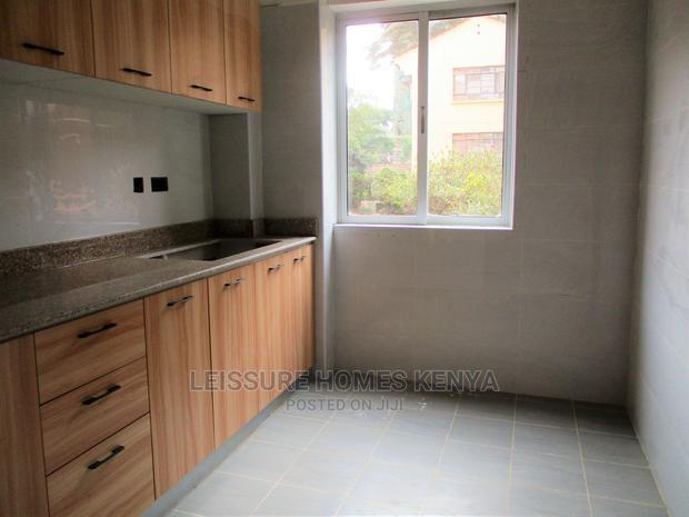 3bdrm Apartment in Kileleshwa for sale