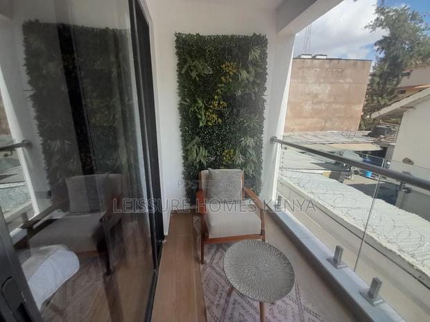 1bdrm Apartment in Smarthome Apartment, Kilimani for rent