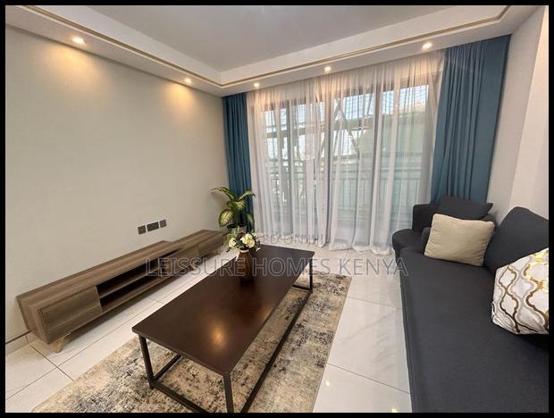 3bdrm Apartment in Kilimani for sale