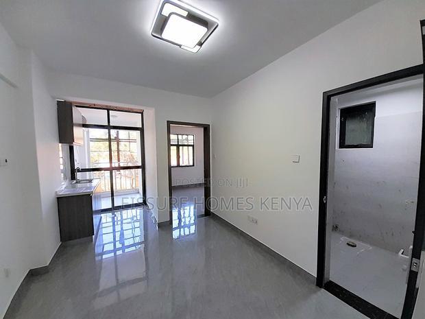 1bdrm Apartment In Kilimani For Rent