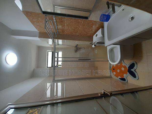 2bdrm Apartment in Hurlingham for rent