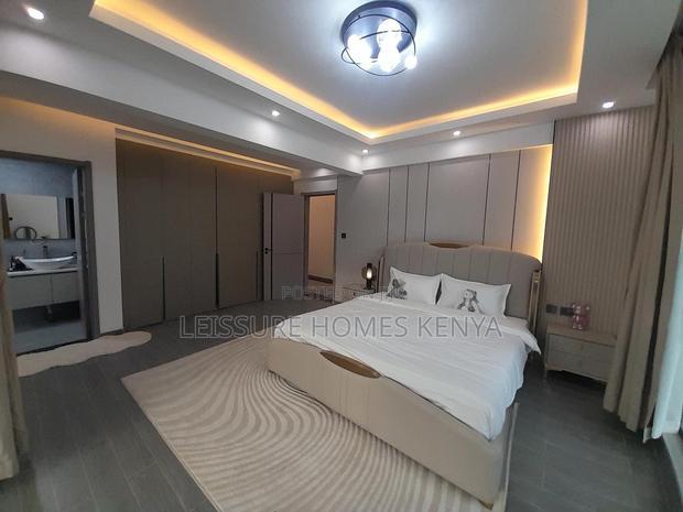 3bdrm Apartment in Kileleshwa for sale