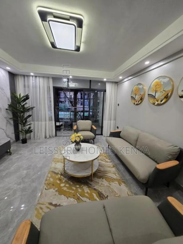 3bdrm Apartment in Kileleshwa for sale