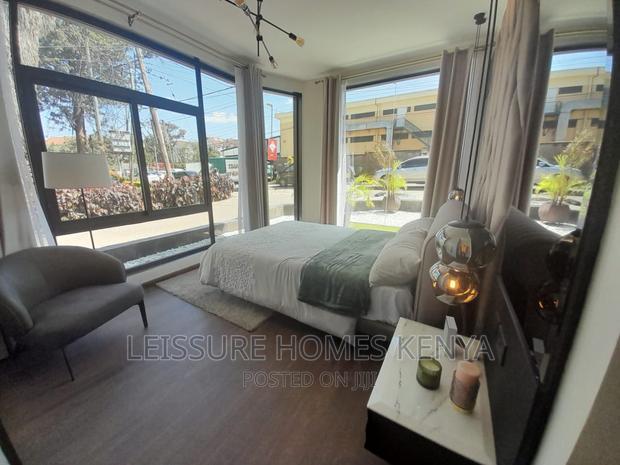 2bdrm Apartment in Hurlingham for sale