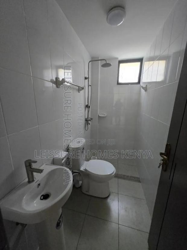 2bdrm Apartment in Kitengela for sale