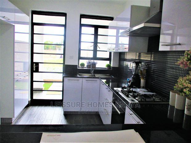 4bdrm Townhouse/Terrace in South C for sale